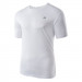 Фото Чоловіча спортивна футболка MARTES LOSAN-WHITE - зображення 2