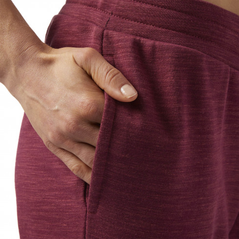 Фото Жіночі спортивні штани Reebok Elements W CD5907 - зображення 5