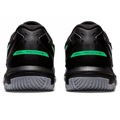 Фото Чоловічі волейбольні кросівки ASICS GEL-ROCKET 10 1071A054-012 - зображення 3