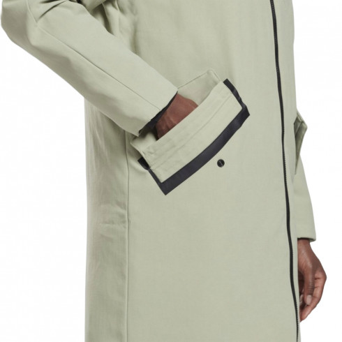 Фото Жіноча парка Reebok OUTERWEAR URBAN FU1697 - зображення 5