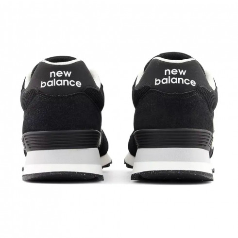 Фото Чоловічі повсякденні кросівки New Balance 515 V3 ML515BLK - зображення 4