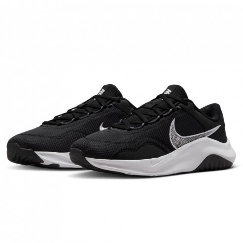 Фото Чоловічі тренування кросівки NIKE LEGEND ESSENTIAL 3 NN DM1120-001 - зображення 2