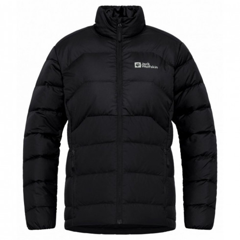 Фото Жіноча прошита пухова куртка Jack Wolfskin ATHER DOWN JKT W A60329_6000 - зображення 8