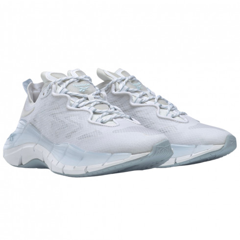 Фото Жіночі бігові кросівки Reebok Reebok Zig Kinetica II H01276 - зображення 4