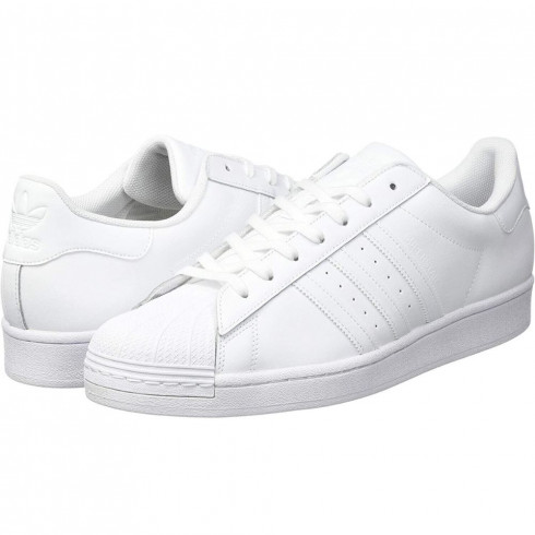 Фото Повсякденні кросівки Adidas Superstar EG4960 - зображення 4