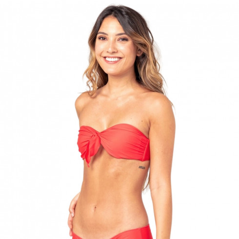 Фото Жіночий ліф Rip Curl CLS SURF ECO BANDEAU GSIMT5-40 - зображення 3