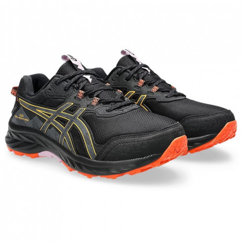 Фото Жіночі бігові кросівки Asics GEL-VENTURE 10 WATERPROOF 1012B760-001 - зображення 4