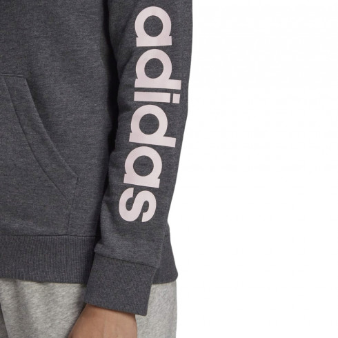 Фото Жіноча толстовка Adidas W Essentials Logo GL0793 - зображення 5