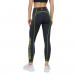 Фото Жіночі легінси Reebok Les Mills® Iconic Black H08953 - зображення 2