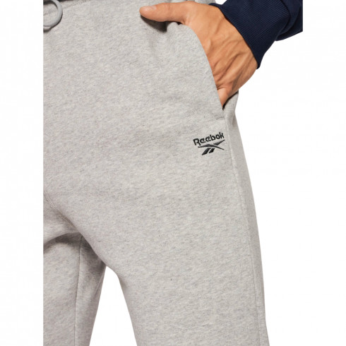 Фото Чоловічі спортивні штани Reebok Fleece GS1600 - зображення 4