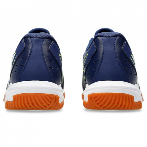 Фото Чоловічі волейбольні кросівки Asics GEL-ROCKET 11 1071A091-403 - зображення 4