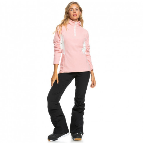 Фото Жіноча флісова кофта ROXY SAYNA J OTLR ERJFT04552-MGD0 - зображення 8