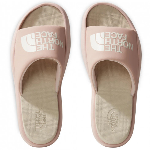 Фото Жіночі шльопанці The North Face W TRIARCH SLIDE NF0A5JCBIHN1 - зображення 2