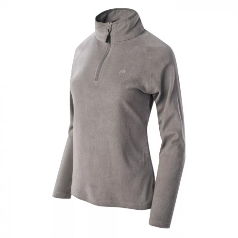 Фото Жіночий фліс MARTES ESSENTIALS LADY MAEL-SILVER FILIGREE - зображення 2