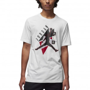 Чоловіча футболка Air Jordan Graphic Tee FD7031-100
