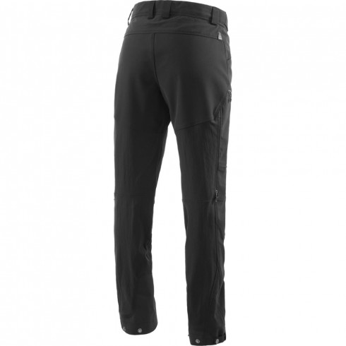 Фото Жіночі штани для туризму Haglofs Rugged Mountain Pant Women 603800-2C5 - зображення 2