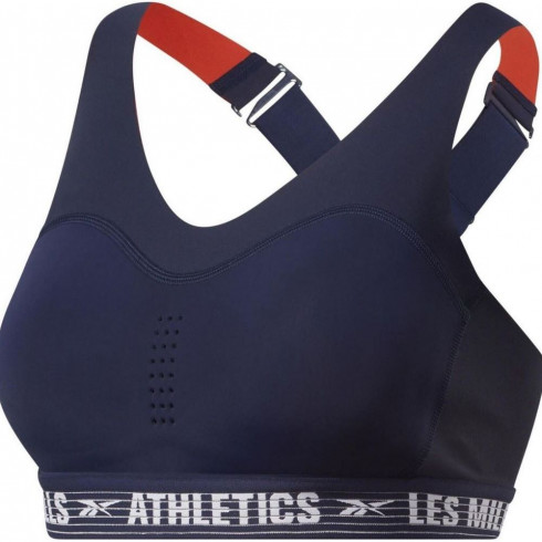 Фото Жіночий топ Reebok Lm Pure Move Plus GN5960 - зображення 2