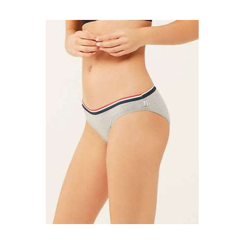 Фото Труси-сліп жіночі набір 3 шт. U.S. POLO ASSN 66271 - зображення 6