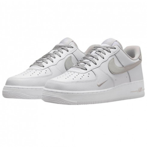 Фото Чоловічі повсякденні кросівки NIKE AIR FORCE 1 07 FV0388-100 - зображення 2