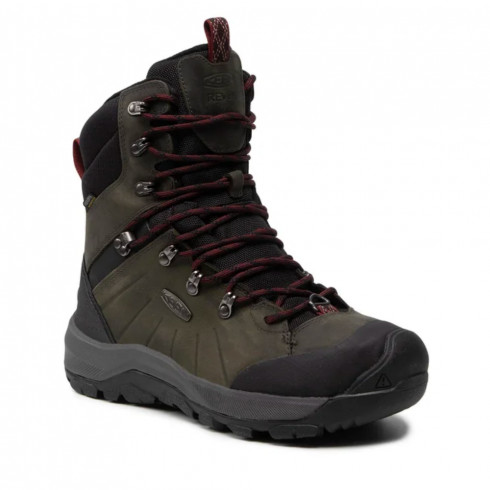 Фото Чоловічі високі черевики Keen REVEL IV HIGH POLAR M 1023621 - зображення 2