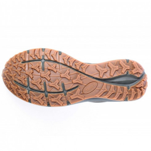 Фото Чоловічі кросівки HI-TEC BENARD WP-KHAKI - зображення 3