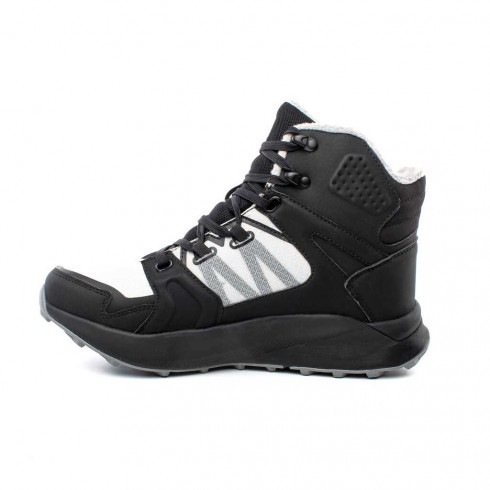 Фото Чоловічі черевики Manul Mazama 11-41099 - зображення 6