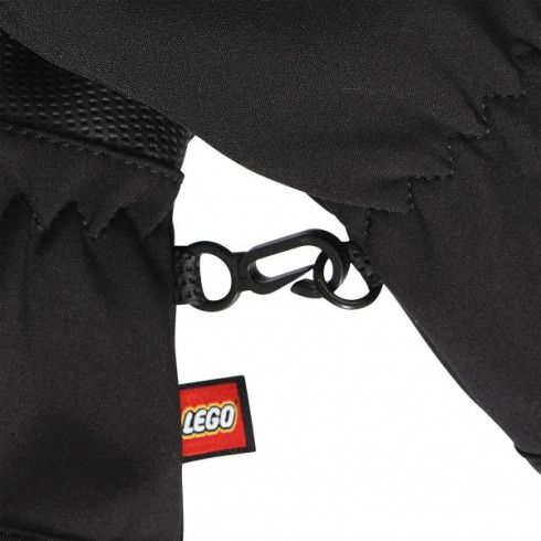 Фото Дитячі гірськолижні рукавички LEGO Wear LWATLIN 705-995 - зображення 2