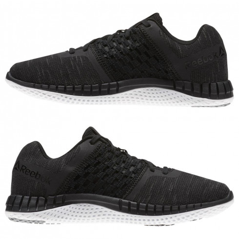 Фото Жіночі бігові кросівки REEBOK PRINT RUN DIST CN0417 - зображення 7