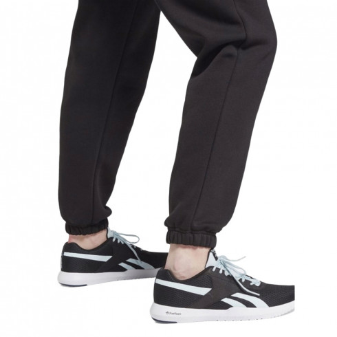 Фото Жіночі спортивні штани Reebok RI BL FLEECE PANT GR9400 - зображення 4