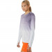 Фото Жіночий лонгслів Asics SEAMLESS LS TOP 2012C392-500 - зображення 6
