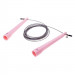 Фото Скакалка MARTES CROSSJUMP-LT PINK/LT GREY - зображення 1