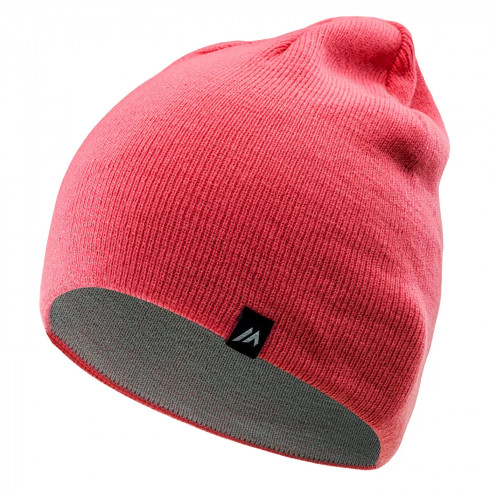 Жіноча шапка MARTES LADY BILLAT-CALYP CORAL/SILVER - зображення 2 Фото Жіноча шапка MARTES LADY BILLAT-CALYP CORAL/SILVER - зображення 2