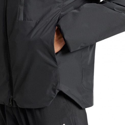 Фото Чоловіча куртка Adidas MYSHELTER INS J IS9051 - зображення 5