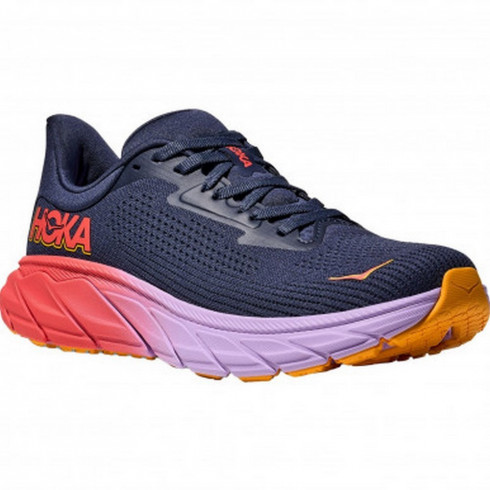 Жіночі кросівки для бігу Hoka One One W ARAHI 7 1147851-NKV - зображення 5 Фото Жіночі кросівки для бігу Hoka One One W ARAHI 7 1147851-NKV - зображення 5