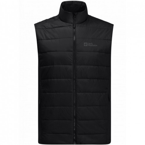 Фото Чоловічий жилет Jack Wolfskin LAPAWA INS VEST M 1207741_6000 - зображення 6