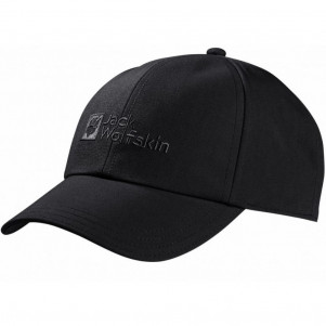 Кепка Jack Wolfskin BASEBALL CAP 1900675_6000