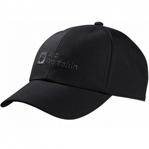 Фото Кепка Jack Wolfskin BASEBALL CAP 1900675_6000 - зображення 1
