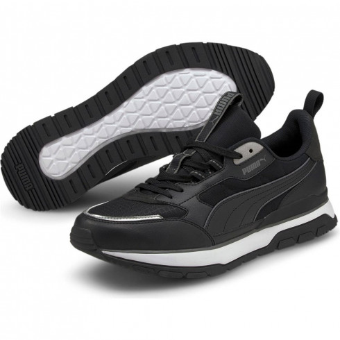 Фото Чоловічі повсякденні кросівки Puma R78 Trek 38072801 - зображення 4