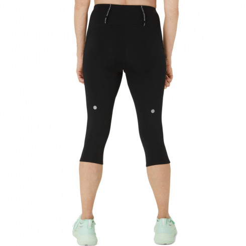 Фото Жіночі тайтси ASICS ROAD HIGH WAIST CAPRI 2012D006-001 - зображення 5