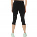 Фото Жіночі тайтси ASICS ROAD HIGH WAIST CAPRI 2012D006-001 - зображення 5
