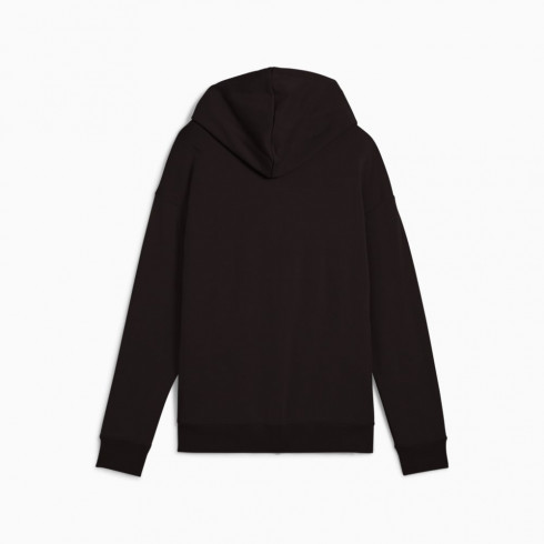 Фото Жіноча кофта Puma CLASS Relaxed Full-Zip Hoodie 685033-01 - зображення 7