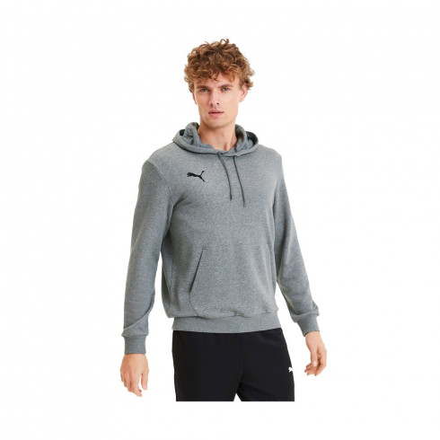 Фото Чоловіче худі PUMA TEAMGOAL 23 CASUALS HOODIE 65658033 - зображення 3