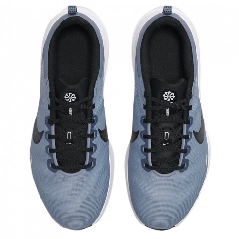 Фото Чоловічі бігові кросівки NIKE DOWNSHIFTER 12 4E DM0919-401 - зображення 9