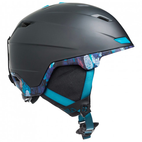 Фото Жіночий шолом для сноуборда ROXY LODEN WOMEN J HLMT ERJTL03048-KVJ1 - зображення 2