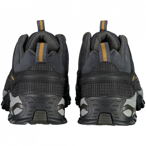 Фото Чоловічі повсякденні кросівки CMP 3Q13247-68UH-0003 - зображення 6