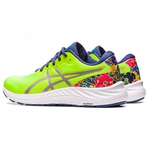 Фото Чоловічі бігові кросівки Asics GEL-EXCITE 9 LITE-SHOW 1011B673-300 - зображення 6