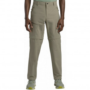 Чоловічі штани Jack Wolfskin PICO TRAIL ZIP OFF PANTS M A63905_4030