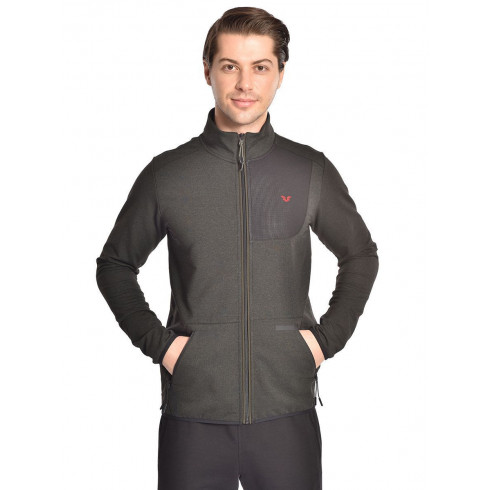 Чоловічий спортивний костюм Bilcee TB21ML01S8991-1090 - зображення 3 Фото Чоловічий спортивний костюм Bilcee TB21ML01S8991-1090 - зображення 3