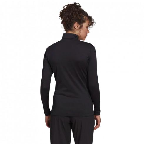 Фото Жіноча флісова куртка Adidas W Terrex Multi Primegreen TERREX GI7189 - зображення 5