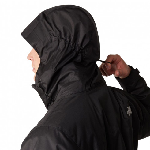 Фото Чоловіча гірськолижна куртка The North Face Evolve II Triclimate® NF00CG55JK31 - зображення 11